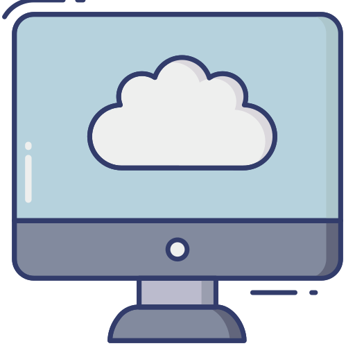 Monitor screen